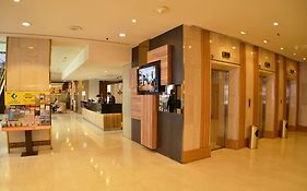 Hotel Grand Pacific